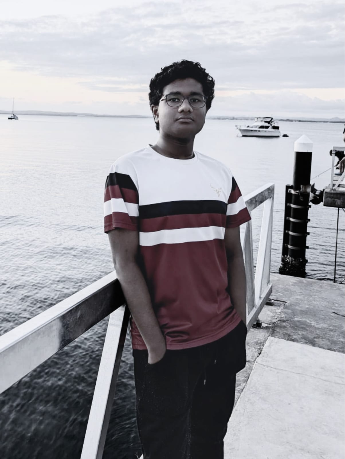 Profile photo